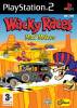 PS2 GAME - Wacky Races Mad Motors (USED)